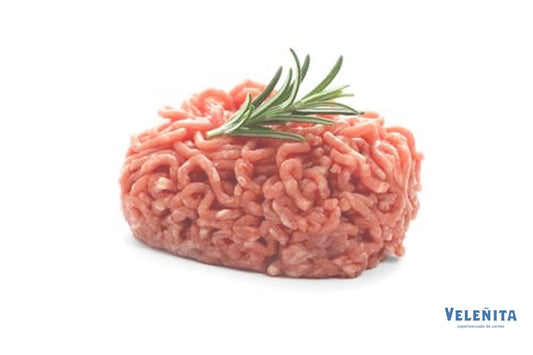 Molida de Cerdo