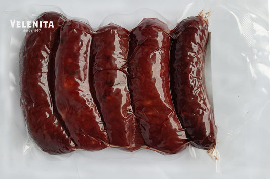 Morcilla