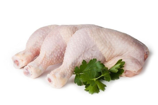 Pierna Pernil con Piel