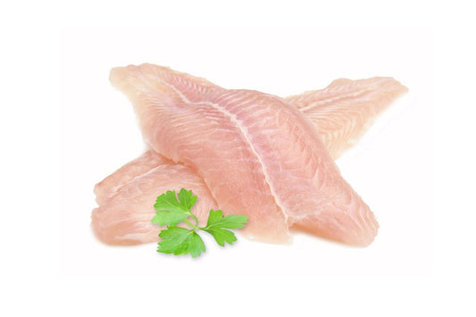 Filete de Robalo