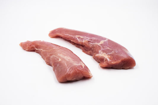 Solomillo de Cerdo