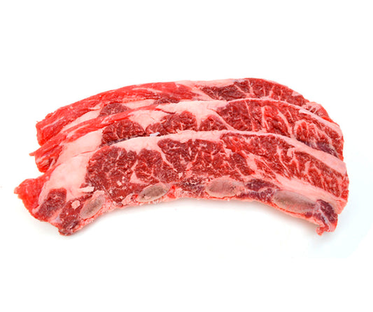 Asado de Tira